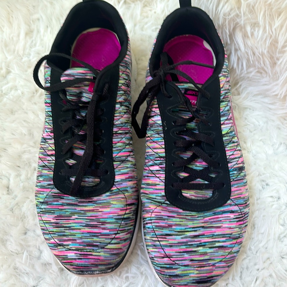 Skechers Multi Colored Sneakers